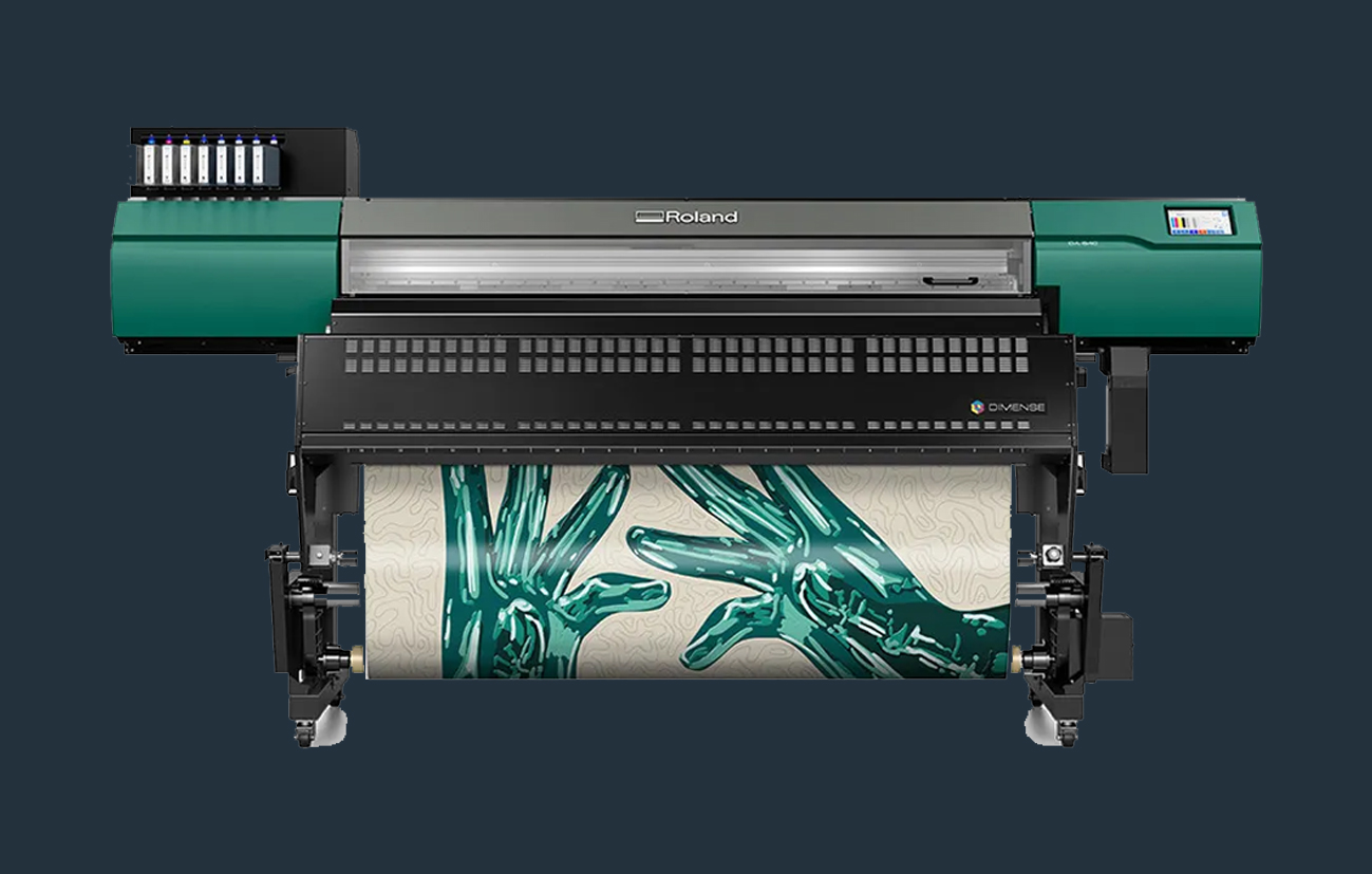 DG Dimense Machine