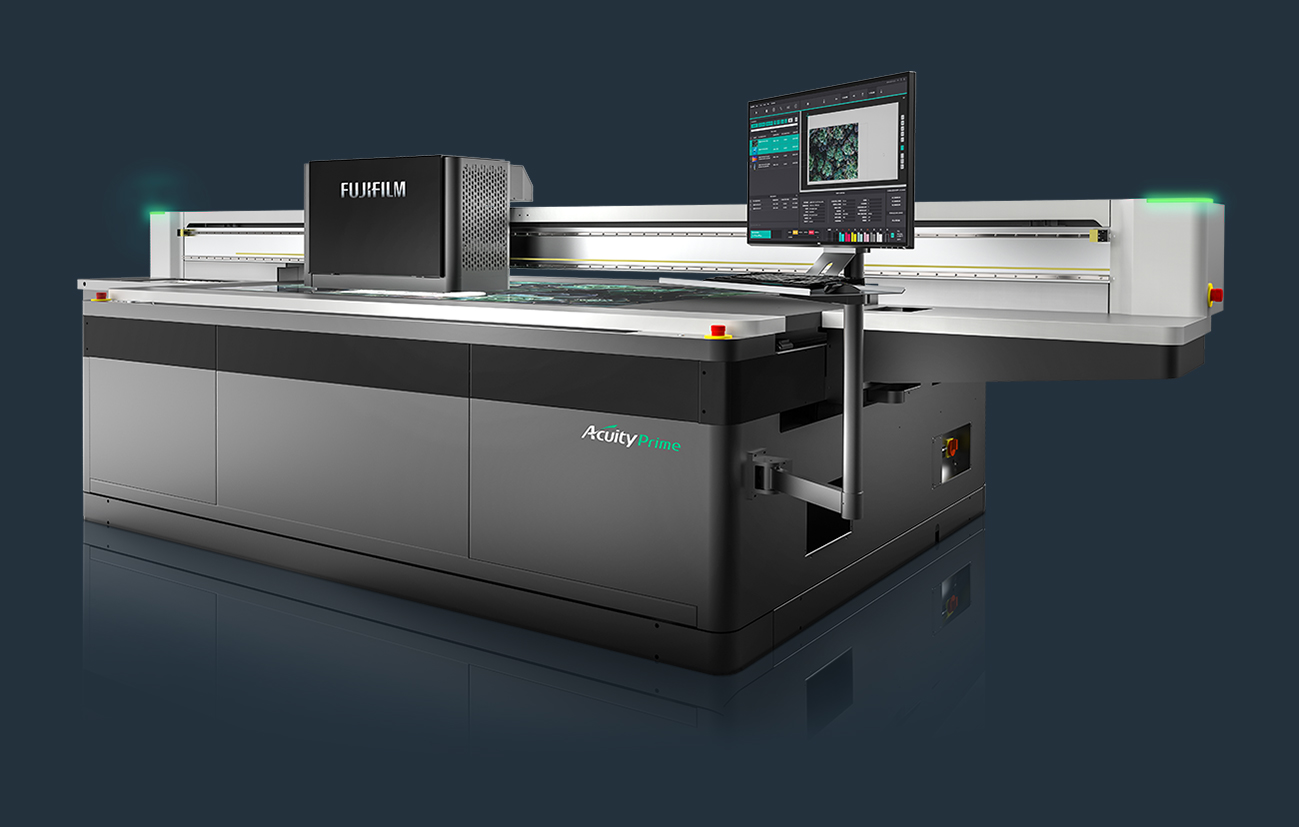 Fuji Acuity Prime Range