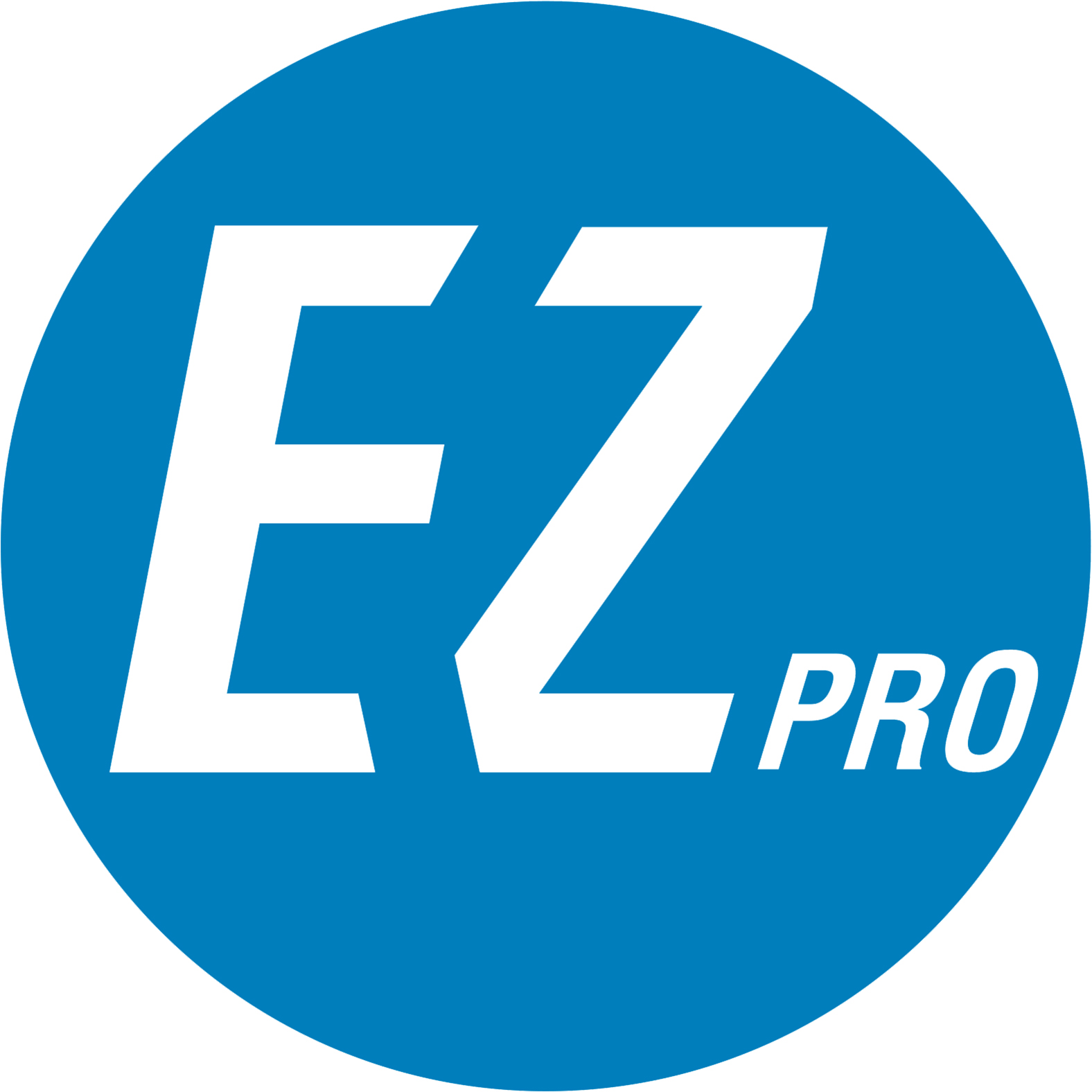 Easy Pro Logo